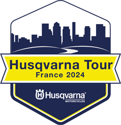HUSQVARNA TOUR